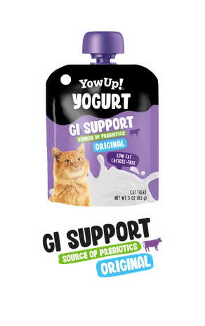 Yogurt Gi support original - YowUp!