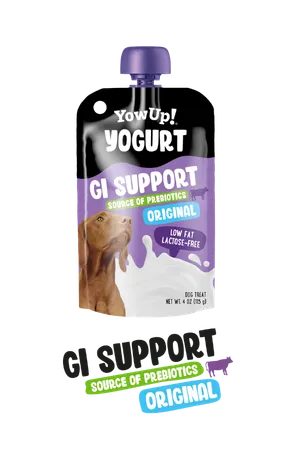 Yogurt Gi support original - YowUp!