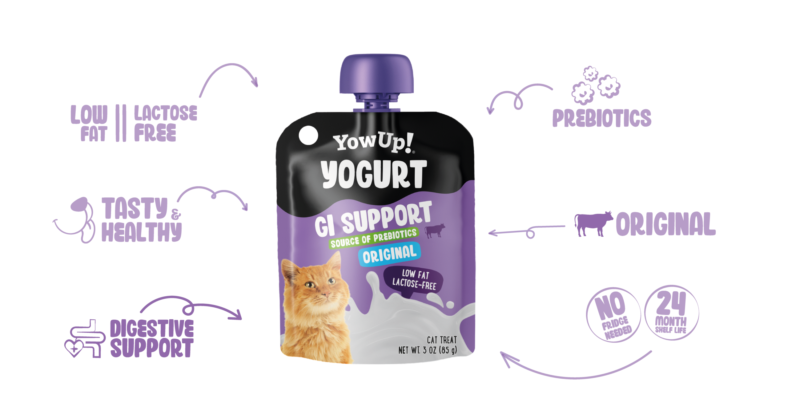 Digestive Support