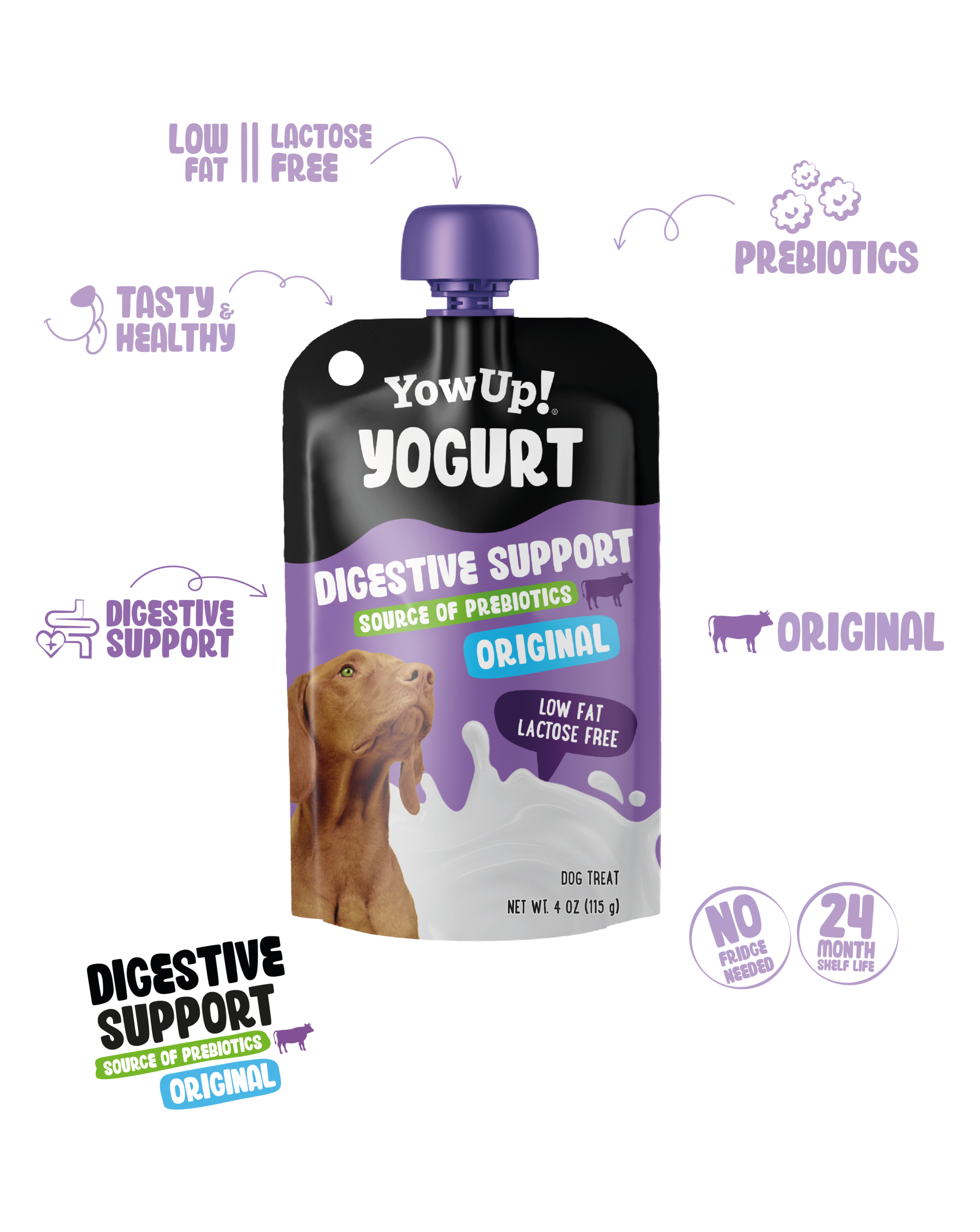 Digestive Support