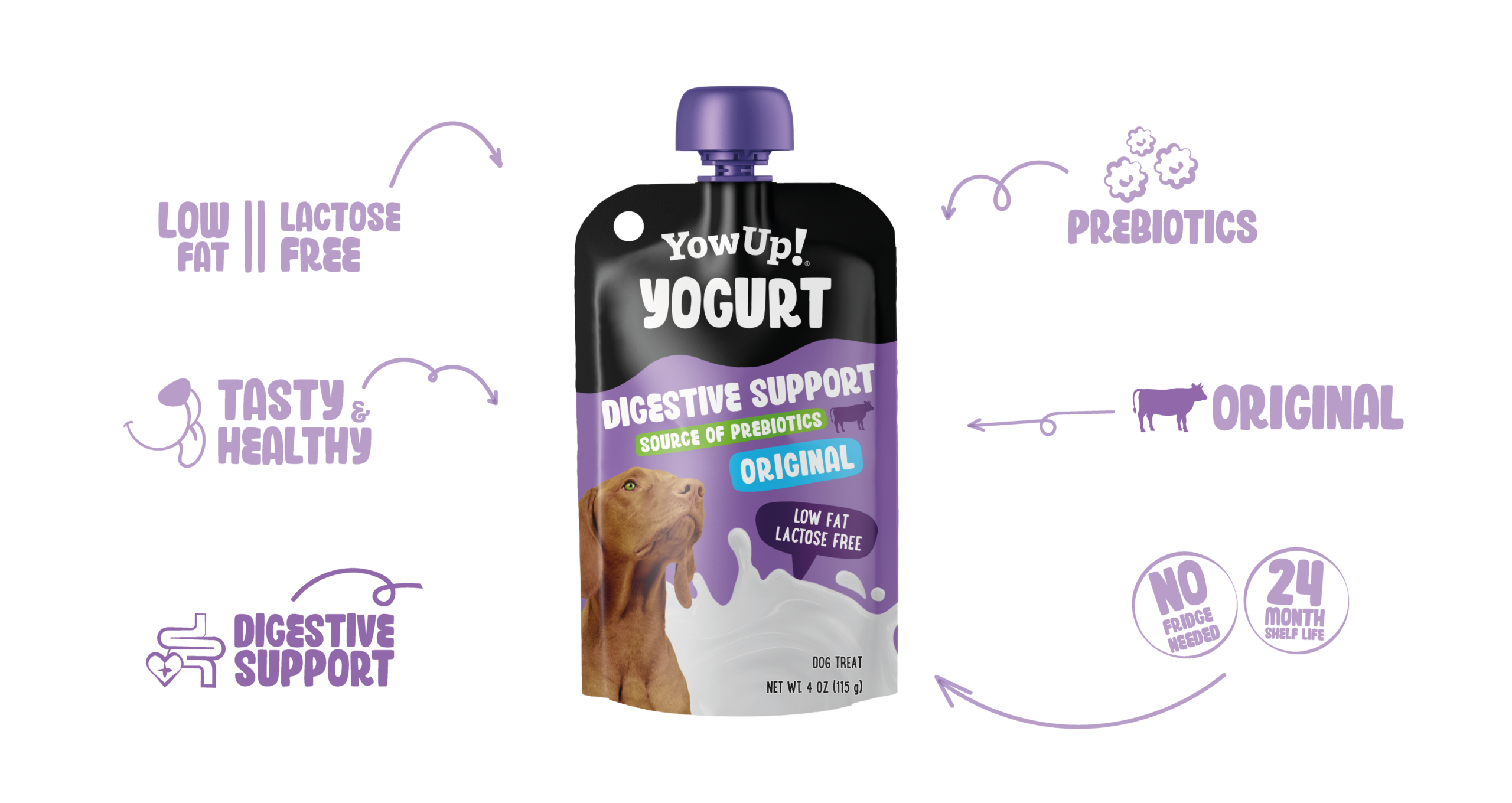 Digestive Support