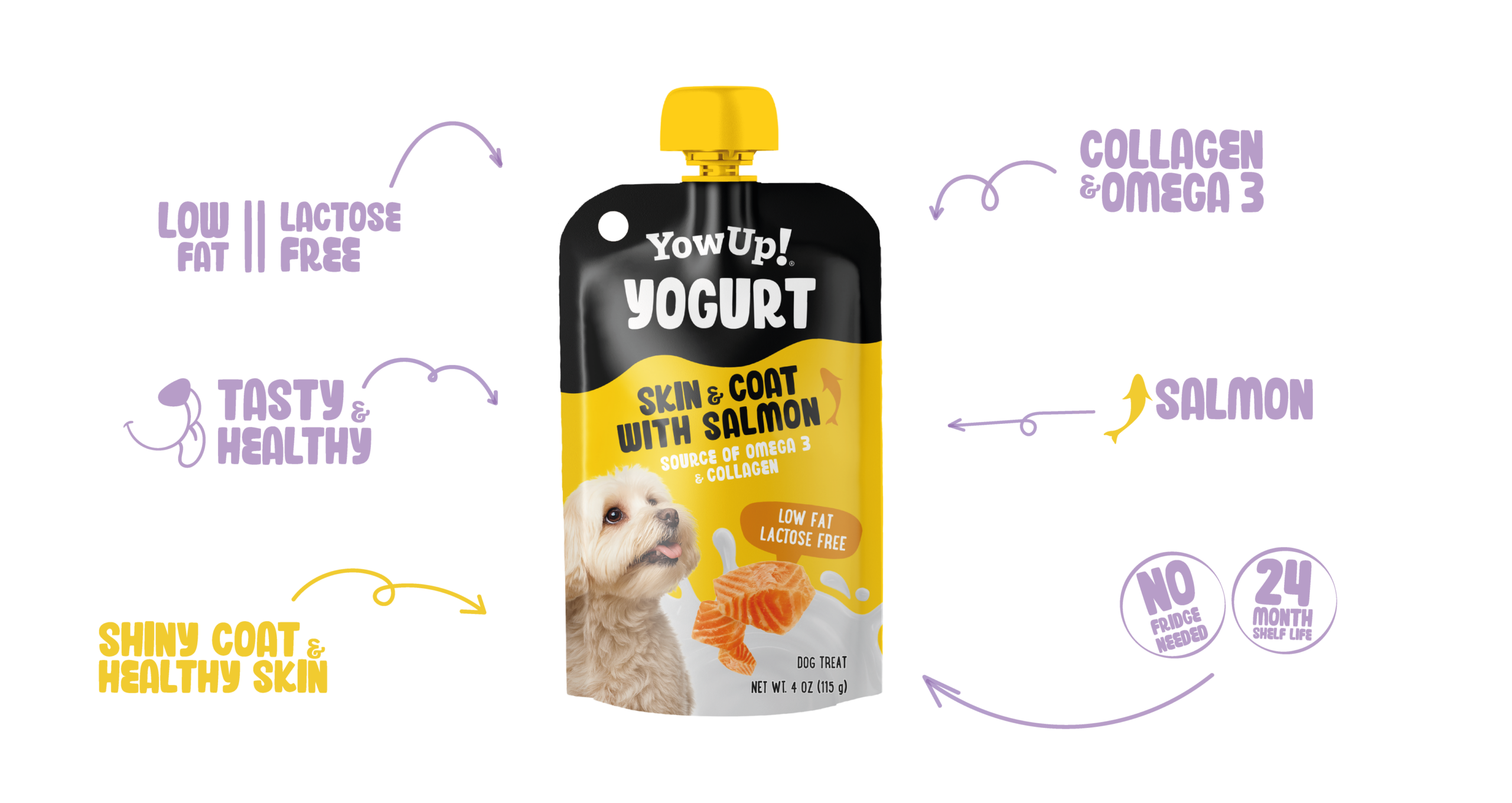Skin & Coat Support