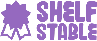 Shelf stable