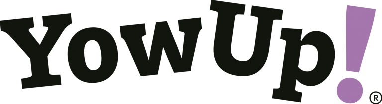 yow up logo
