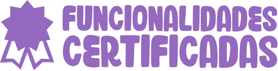 Funcionalidades certificadas - YowUp