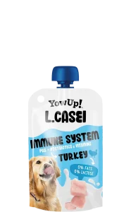 L.Casei Perros YowUp!