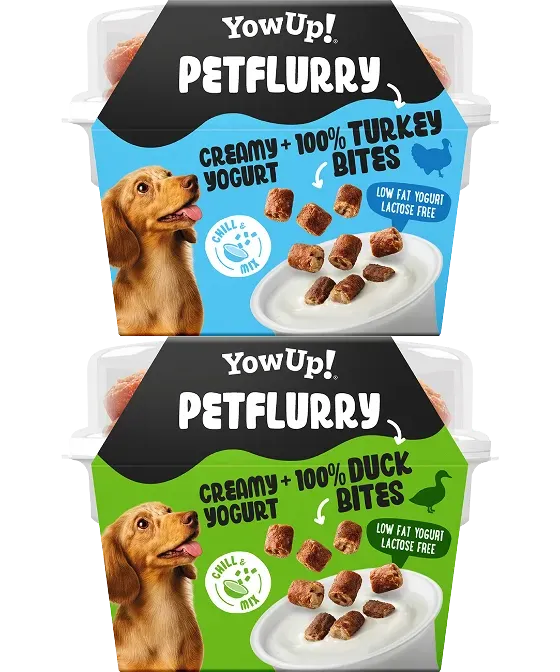 Petflurry YowUp!