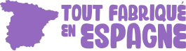 tout fabriquee en espagne